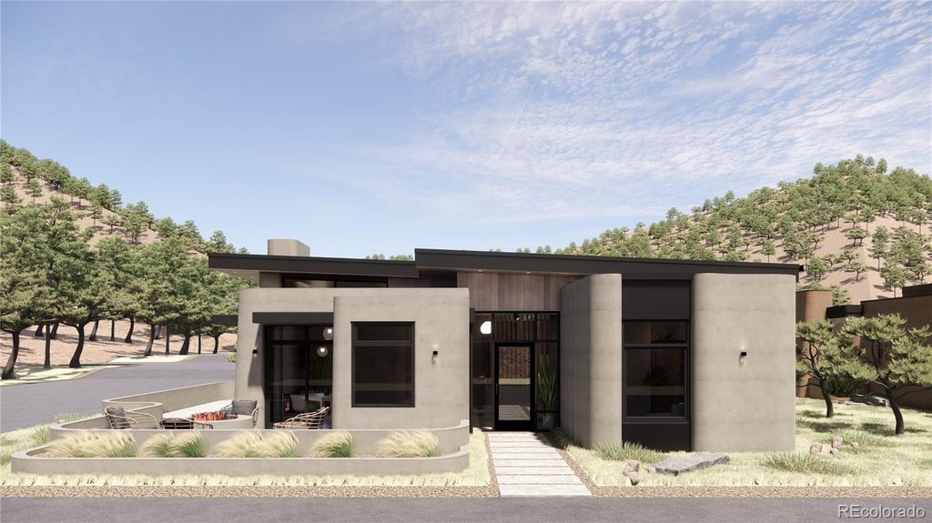 4846 Main Street, Salida, CO 81201