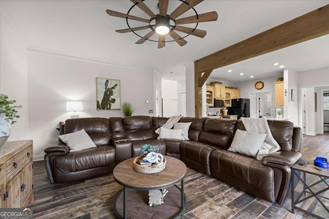 15 E Hyalite Road E, Dahlonega, GA 30533