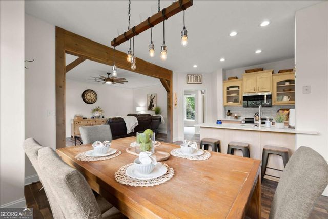 15 E Hyalite Road E, Dahlonega, GA 30533
