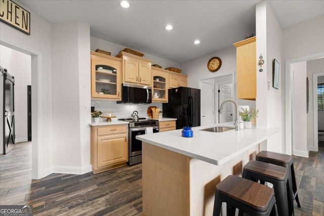15 E Hyalite Road E, Dahlonega, GA 30533