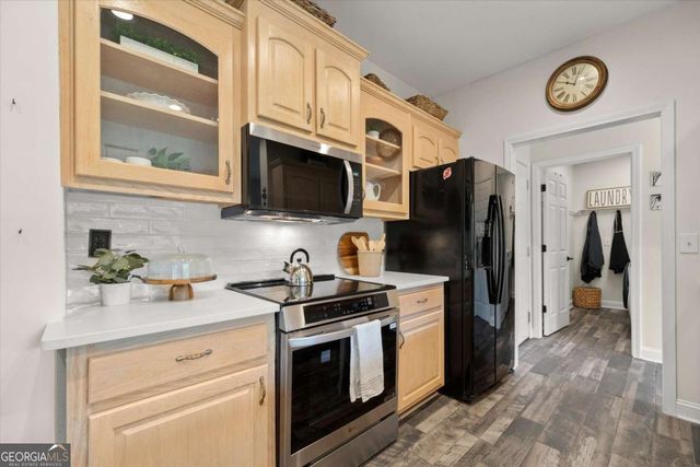 15 E Hyalite Road E, Dahlonega, GA 30533