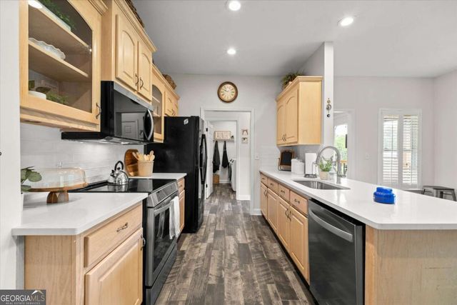 15 E Hyalite Road E, Dahlonega, GA 30533