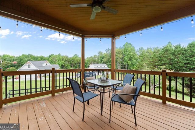 15 E Hyalite Road E, Dahlonega, GA 30533