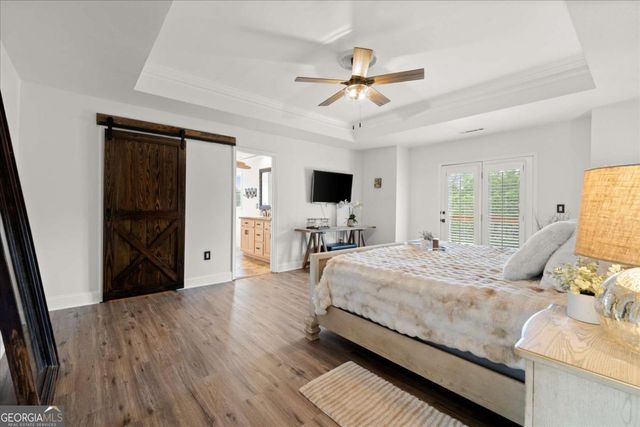 15 E Hyalite Road E, Dahlonega, GA 30533