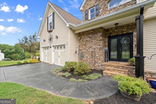15 E Hyalite Road E, Dahlonega, GA 30533