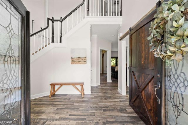 15 E Hyalite Road E, Dahlonega, GA 30533