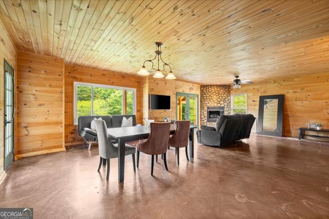 15 E Hyalite Road E, Dahlonega, GA 30533