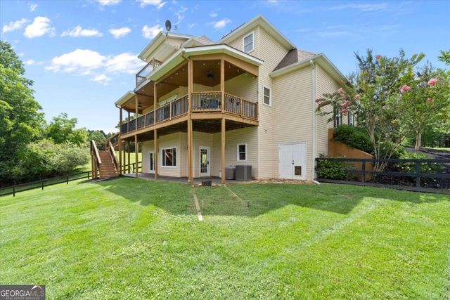 15 E Hyalite Road E, Dahlonega, GA 30533