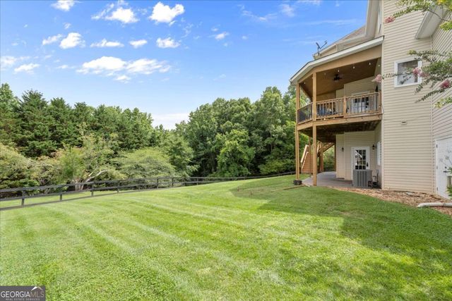 15 E Hyalite Road E, Dahlonega, GA 30533