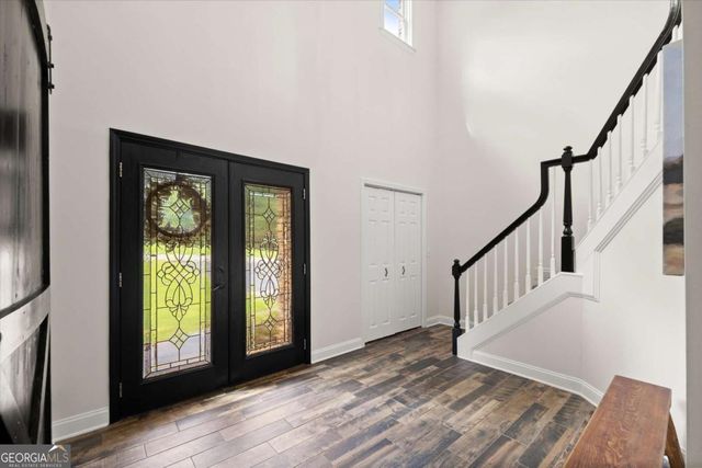 15 E Hyalite Road E, Dahlonega, GA 30533