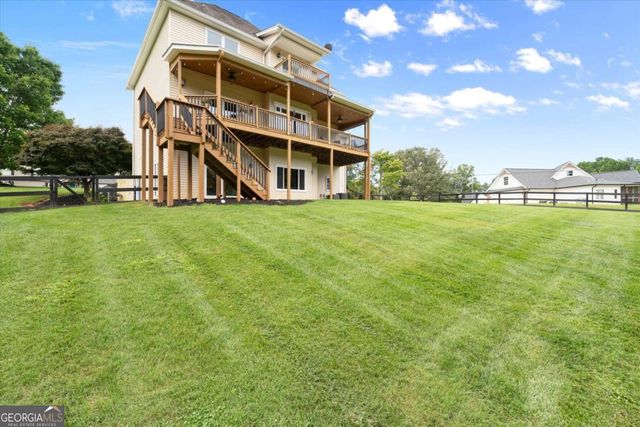 15 E Hyalite Road E, Dahlonega, GA 30533