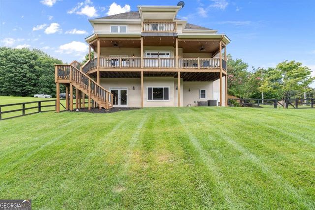 15 E Hyalite Road E, Dahlonega, GA 30533