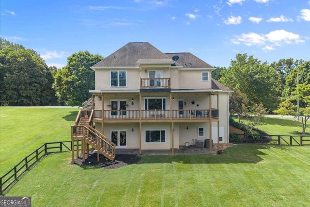15 E Hyalite Road E, Dahlonega, GA 30533