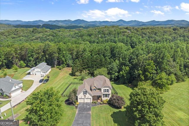 15 E Hyalite Road E, Dahlonega, GA 30533
