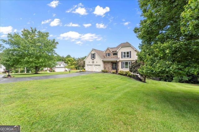 15 E Hyalite Road E, Dahlonega, GA 30533