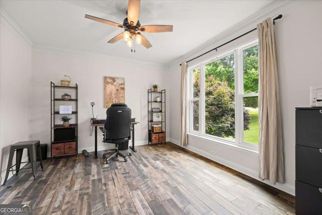 15 E Hyalite Road E, Dahlonega, GA 30533
