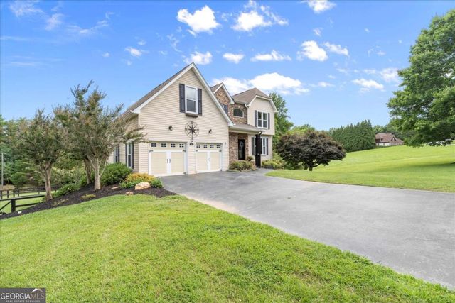 15 E Hyalite Road E, Dahlonega, GA 30533