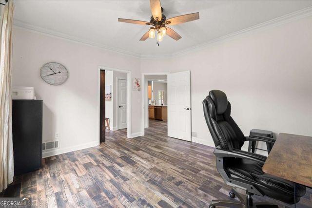 15 E Hyalite Road E, Dahlonega, GA 30533