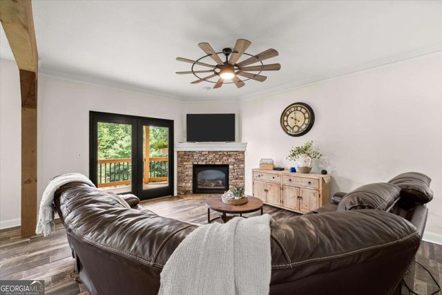15 E Hyalite Road E, Dahlonega, GA 30533