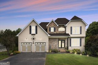 15 E Hyalite Road E, Dahlonega, GA 30533