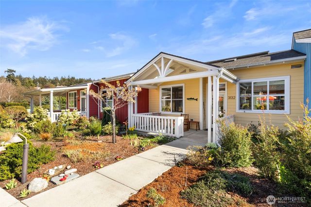 3132 Sage Lane, Port Townsend, WA 98368