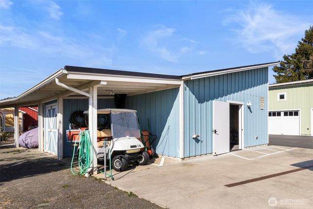 3132 Sage Lane, Port Townsend, WA 98368