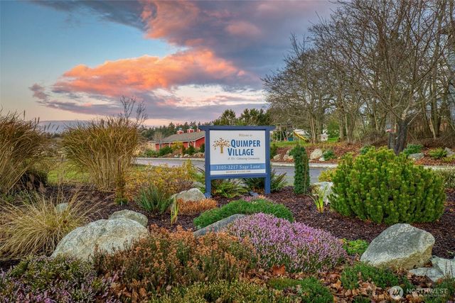 3132 Sage Lane, Port Townsend, WA 98368