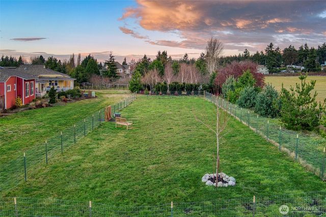 3132 Sage Lane, Port Townsend, WA 98368