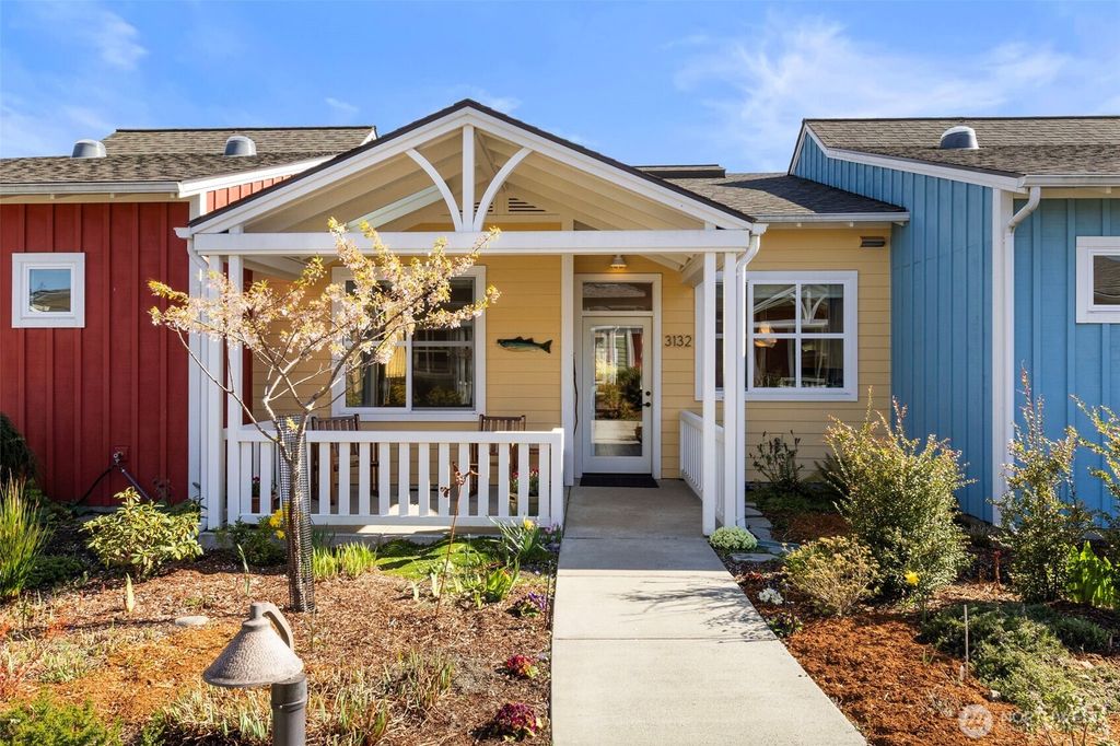 3132 Sage Lane, Port Townsend, WA 98368