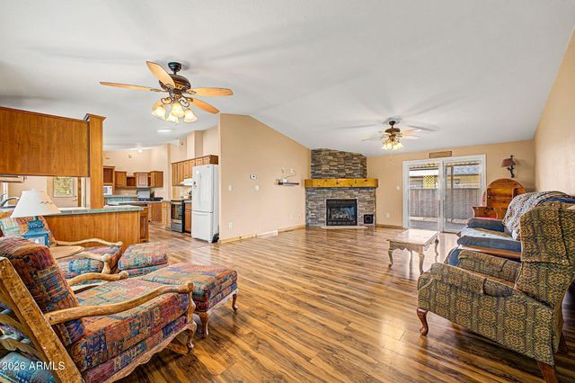 738 S 85TH Street, Mesa, AZ 85208