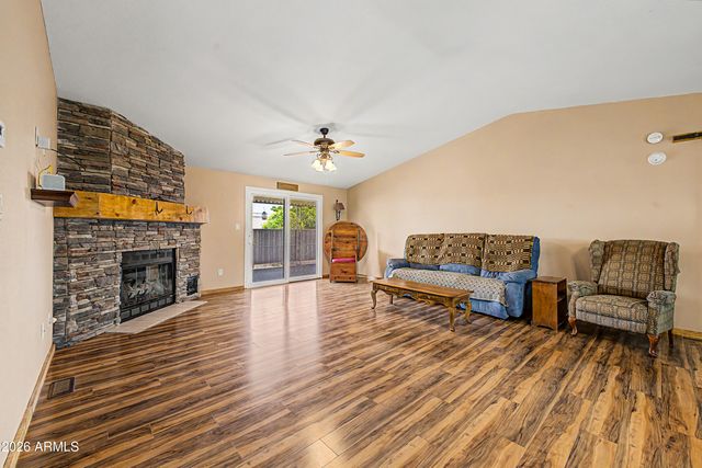 738 S 85TH Street, Mesa, AZ 85208