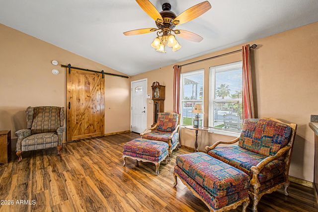 738 S 85TH Street, Mesa, AZ 85208