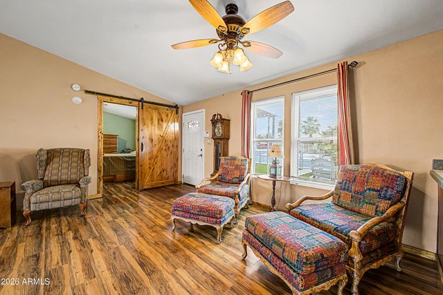 738 S 85TH Street, Mesa, AZ 85208