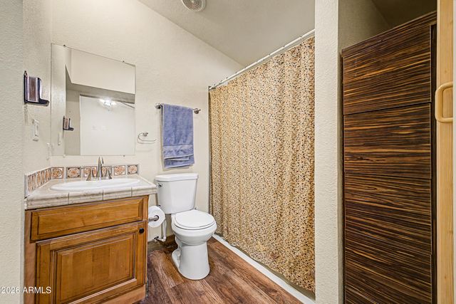 738 S 85TH Street, Mesa, AZ 85208