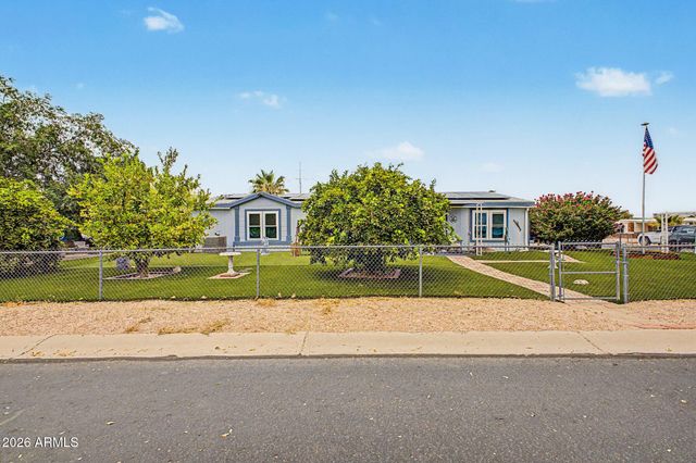 738 S 85TH Street, Mesa, AZ 85208