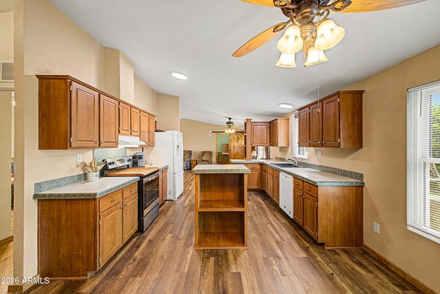738 S 85TH Street, Mesa, AZ 85208