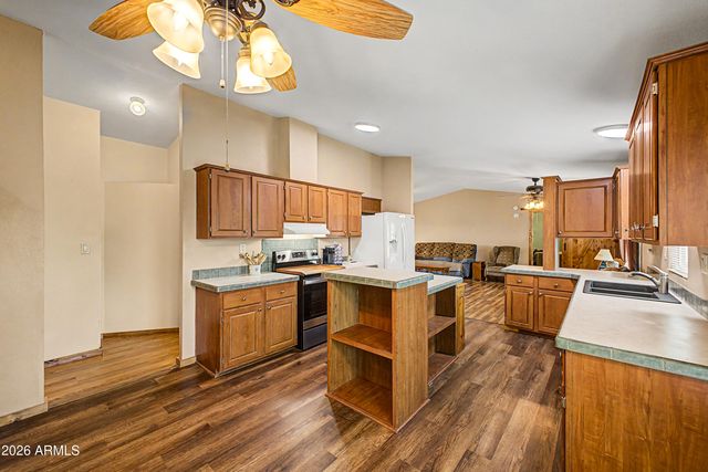738 S 85TH Street, Mesa, AZ 85208