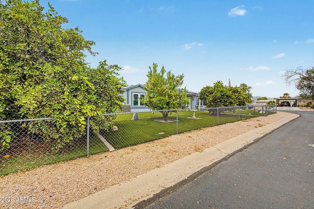 738 S 85TH Street, Mesa, AZ 85208