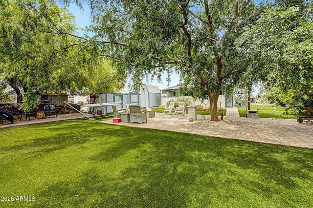 738 S 85TH Street, Mesa, AZ 85208