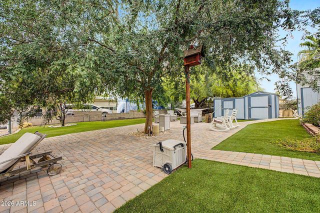 738 S 85TH Street, Mesa, AZ 85208