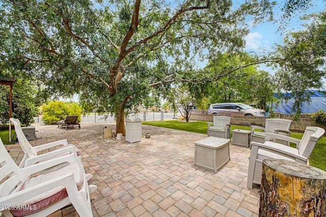 738 S 85TH Street, Mesa, AZ 85208