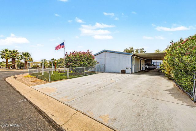 738 S 85TH Street, Mesa, AZ 85208