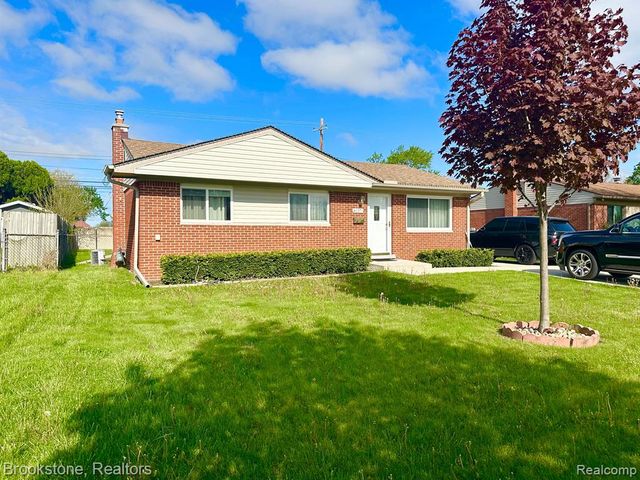 41371 Hamilton Drive, Sterling Heights, MI 48313