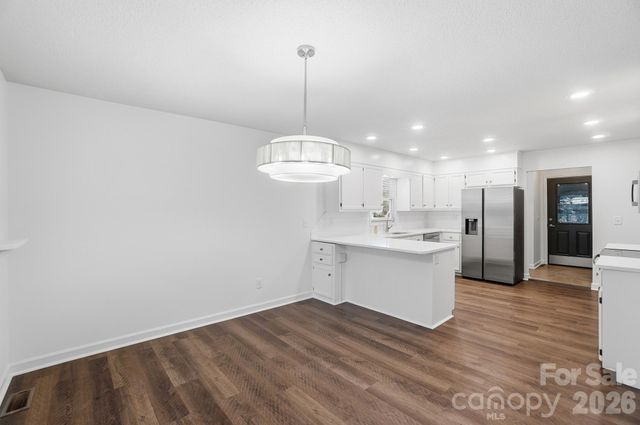 4437 Lake Shore Road N, Denver, NC 28037