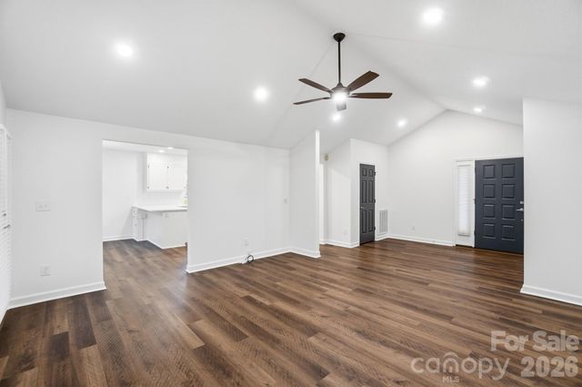 4437 Lake Shore Road N, Denver, NC 28037