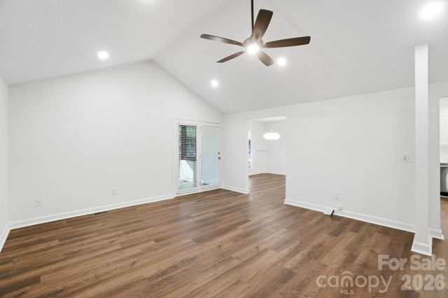 4437 Lake Shore Road N, Denver, NC 28037