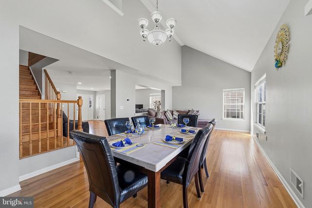 109 CANAL VIEW DR, Lawrenceville, NJ 08648