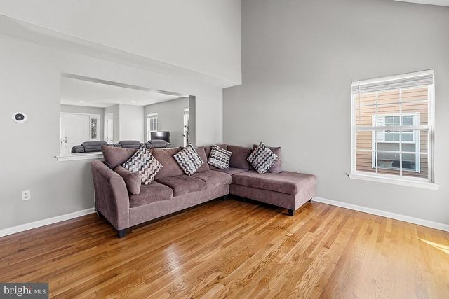 109 CANAL VIEW DR, Lawrenceville, NJ 08648