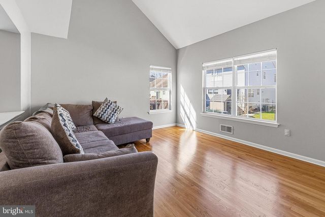 109 CANAL VIEW DR, Lawrenceville, NJ 08648