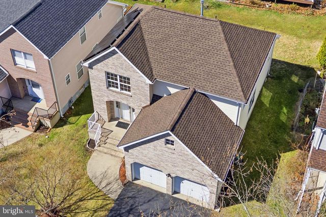 109 CANAL VIEW DR, Lawrenceville, NJ 08648